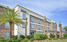 Home2 Suites By Hilton St. Simons Island